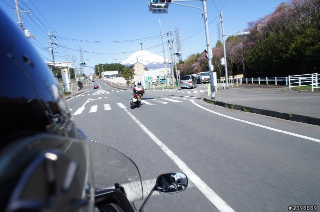 日本高速公路機旅
