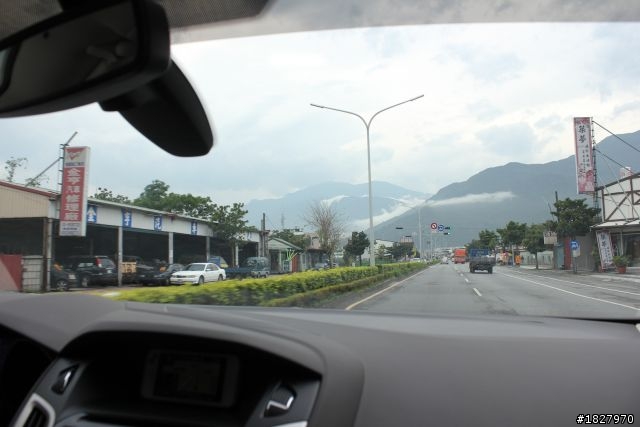 2013 ALL-NEW FOCUS 試駕心得- 不可錯過的一台國產好車
