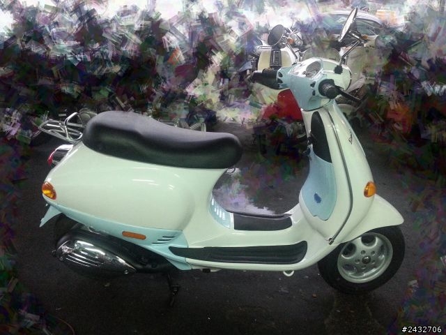 小車大整 ET8 之重生