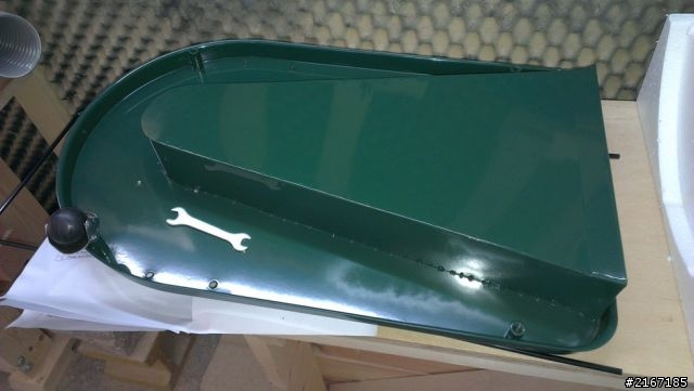 分享工房 1HP兩用集塵器&2HP集塵器開箱試用