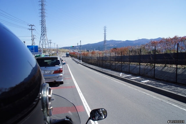 日本高速公路機旅