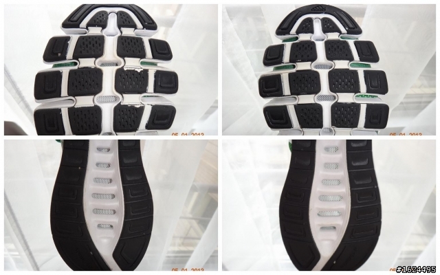 簡單開箱圖文之 adidas Climacool Revolution M & 連續8天共80公里的體驗心得