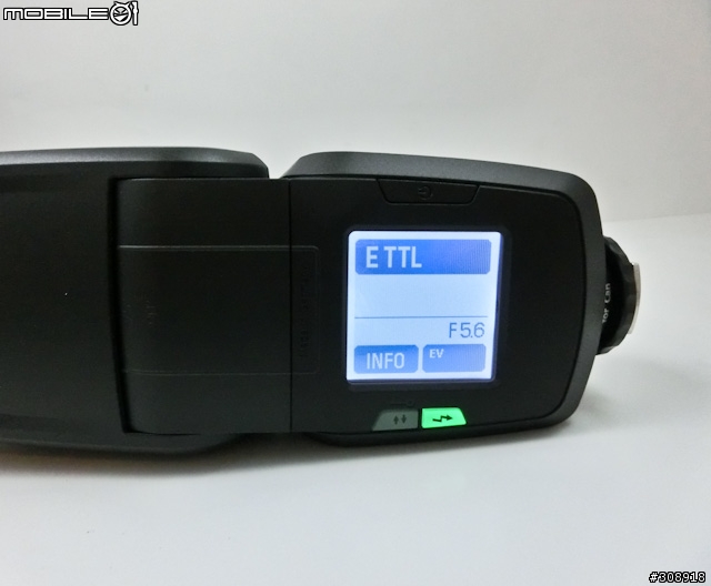 Metz 52 AF-1 digital 閃光燈 for Canon 開箱