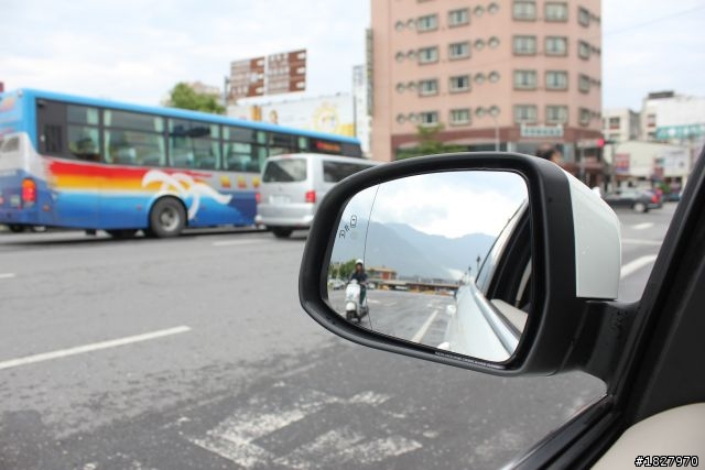 2013 ALL-NEW FOCUS 試駕心得- 不可錯過的一台國產好車