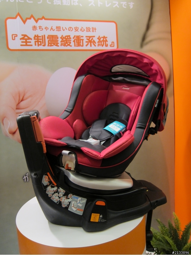 【★】愛的承諾 安全守護 2013 Combi 新品體驗會!精彩報導 【體驗文分享】