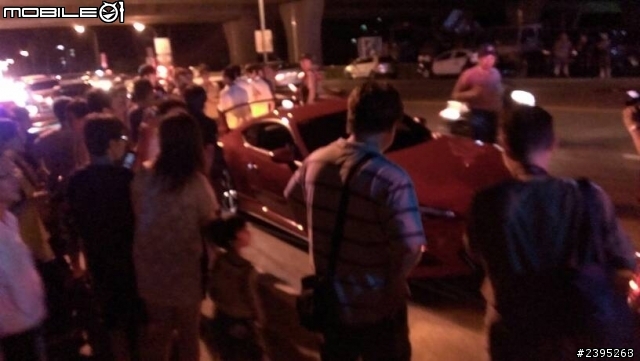 "赤砂蠍"的「玩跑車心得」伪懶人包 完結篇登場!
