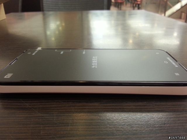 小米2S-32G版~超簡易開箱