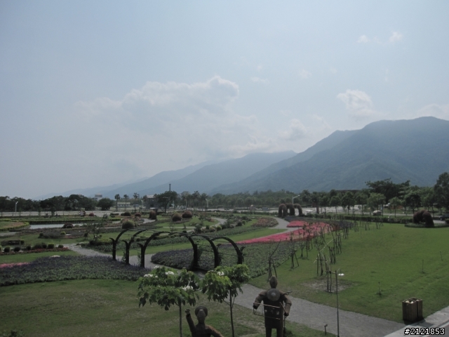 Day4 & Day5 離職了,就去環島吧! 4/10 ~4/18