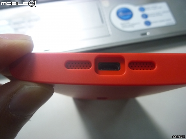 我也買了CC-1043紅