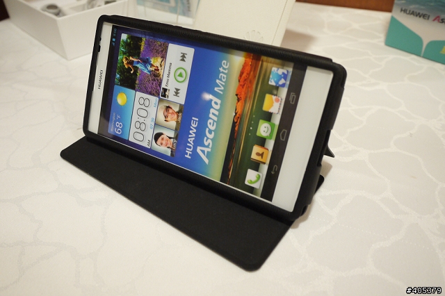 HUAWEI Ascend Mate體驗活動-高雄場