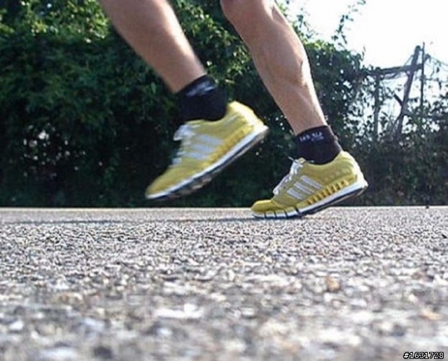 adidas Climacool Revolution 鞋測心得