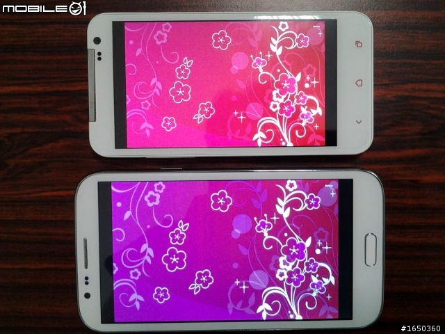 就由我來開箱,出來吧! 長江蝴蝶 GF-4 !!! 簡易開箱~