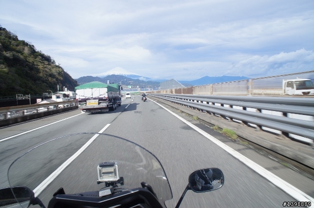 日本高速公路機旅