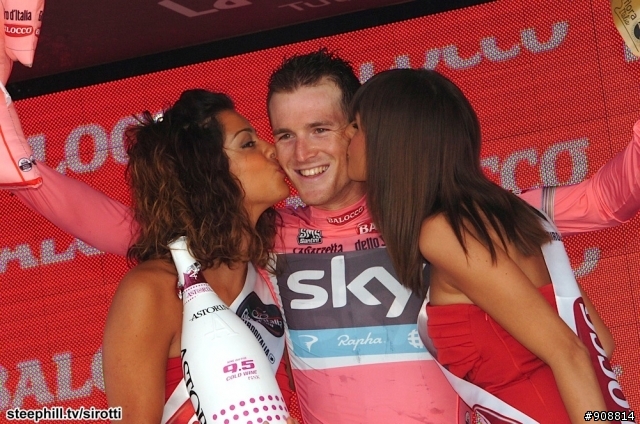 2013 Giro d'Italia(環義大賽) 第三站 Sorrento → Marina di Ascea, 222公里