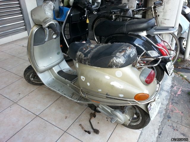 小車大整 ET8 之重生