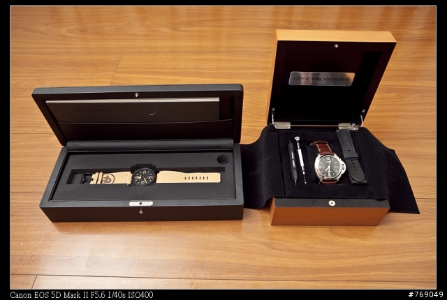 日本購錶PANERAI 320~BELL&ROSS 雙開箱(陸海空召集夢想之路)7/12更新空拍照 4/8更新空拍影片