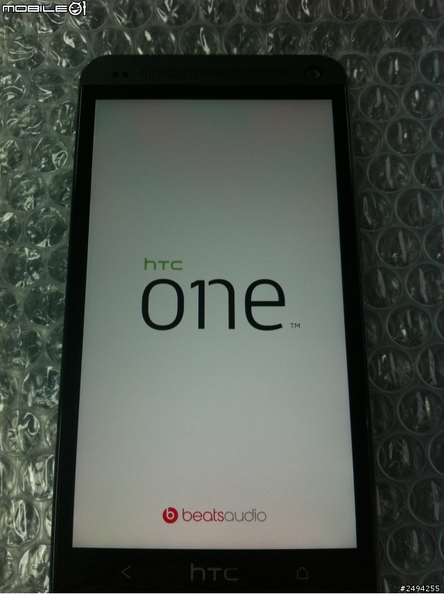 HTC 32G 黑妞開苞 遲來的開箱文