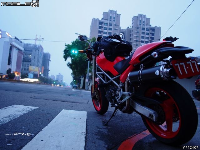 重車日誌16:兩個人一樣,環島吧!