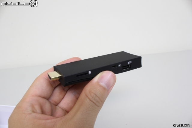 Smart TouchTV Dongle/ 迷你智慧型 “觸控” 連網電視棒,將一般電視變成Smart TV,盡情滑動您的電視 !!!(圖多)