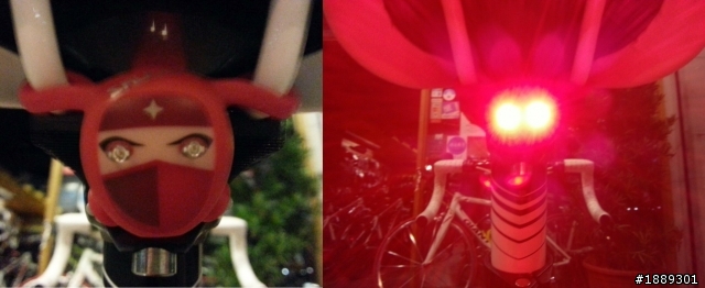 <第三集> 謝謝大家的關照 之 格格來開箱(再見了COLNAGO)