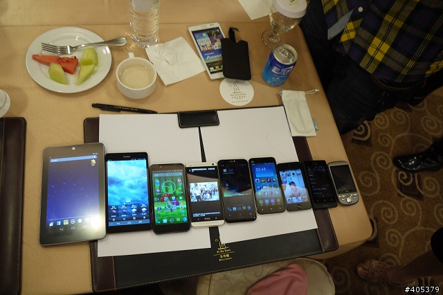 HUAWEI Ascend Mate體驗活動-高雄場