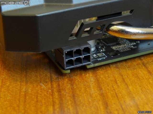 極速小鋼砲!華碩GeForce GTX 650 Ti BOOST新入荷!