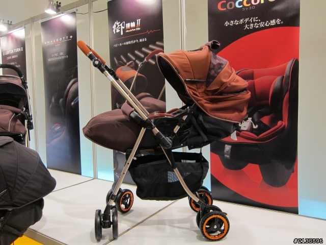 【★】愛的承諾 安全守護 2013 Combi 新品體驗會!精彩報導 【體驗文分享】