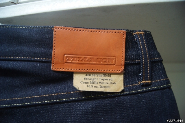 <開箱>TELLASON~16.5oz