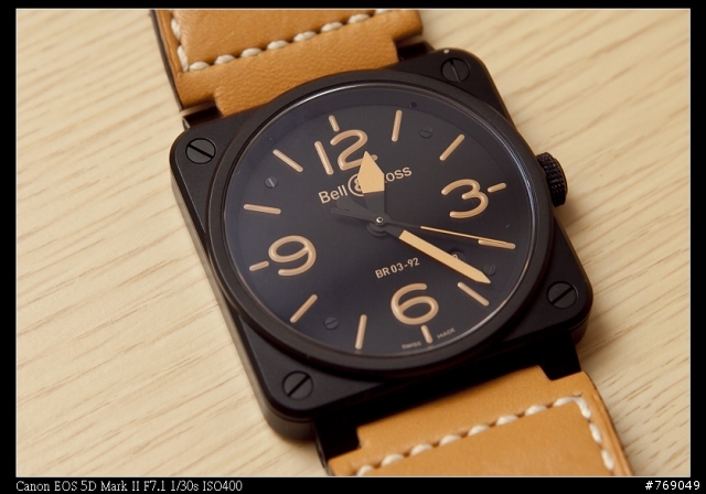 日本購錶PANERAI 320~BELL&ROSS 雙開箱(陸海空召集夢想之路)7/12更新空拍照 4/8更新空拍影片