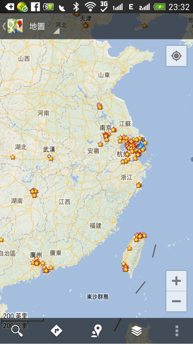 HTC New One (牛丸) 802W 力宏限量版-聯通客製機開箱分享-Update 不完全Root後的Google服務順暢使用
