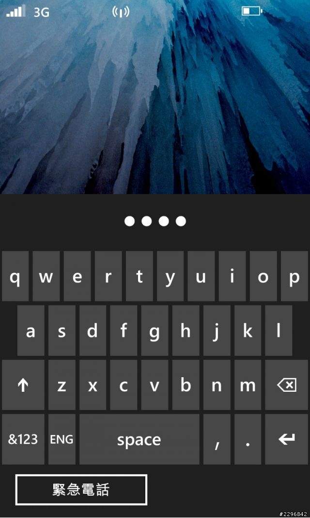 LUMIA 920信箱同步求解