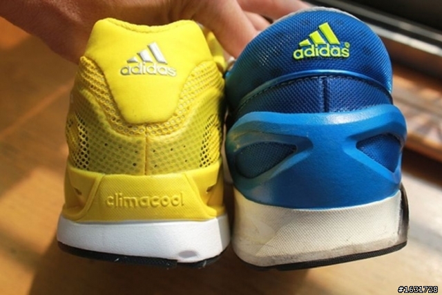 adidas Climacool Revolution 鞋測心得