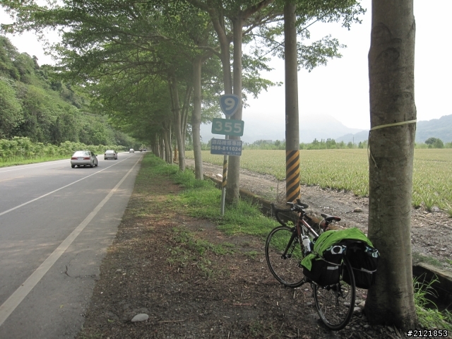 Day4 & Day5 離職了,就去環島吧! 4/10 ~4/18