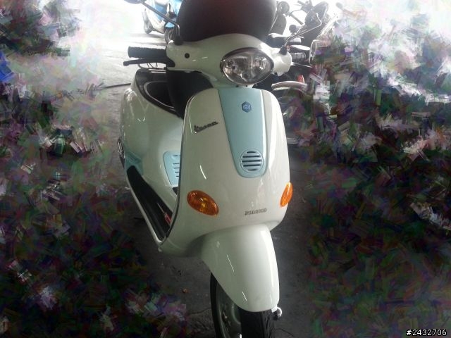 小車大整 ET8 之重生