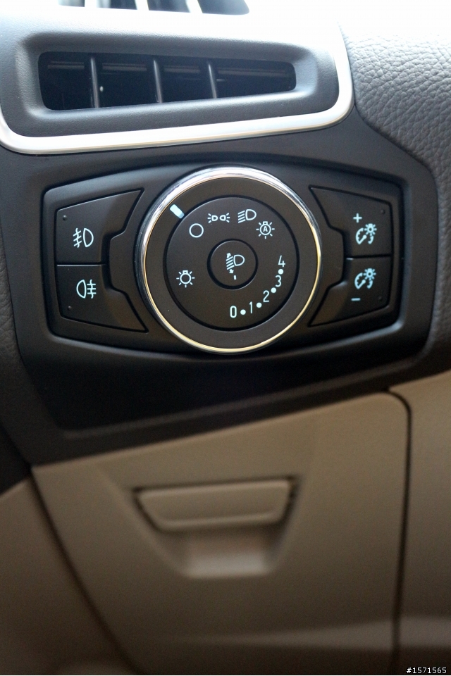 2013 THE ALL-NEW FOCUS 24小時免費開回家-【新的改變,心的體驗】