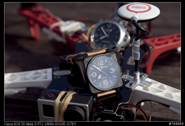 日本購錶PANERAI 320~BELL&ROSS 雙開箱(陸海空召集夢想之路)7/12更新空拍照 4/8更新空拍影片