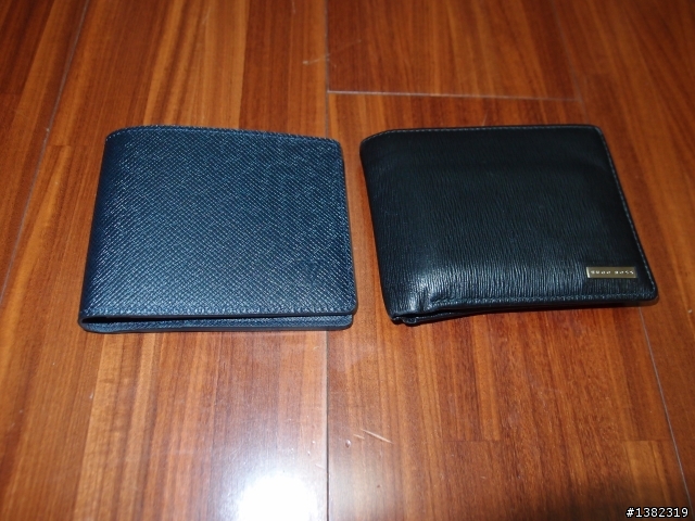 LV Compact 短夾開箱