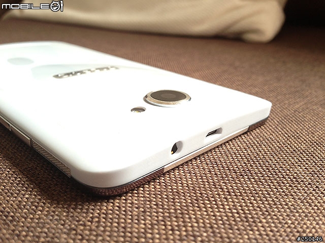H920(MX58 air)開箱、討論