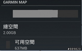 手機廠商們!還我真正的16G!!