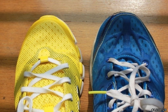 adidas Climacool Revolution 鞋測心得