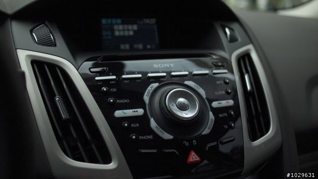 2013 ALL-NEW FOCUS 24小時免費開回家-台北-五楊-新竹-基隆一日遊