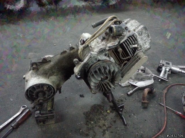小車大整 ET8 之重生