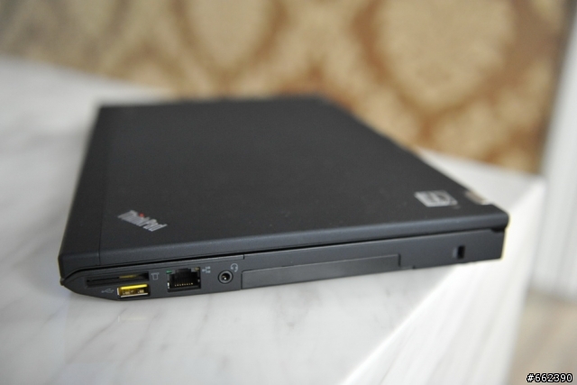 ThinkPad X230 開箱分享