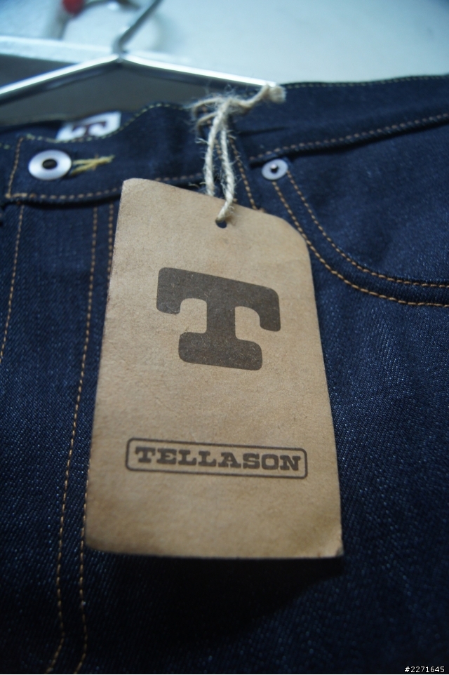 <開箱>TELLASON~16.5oz