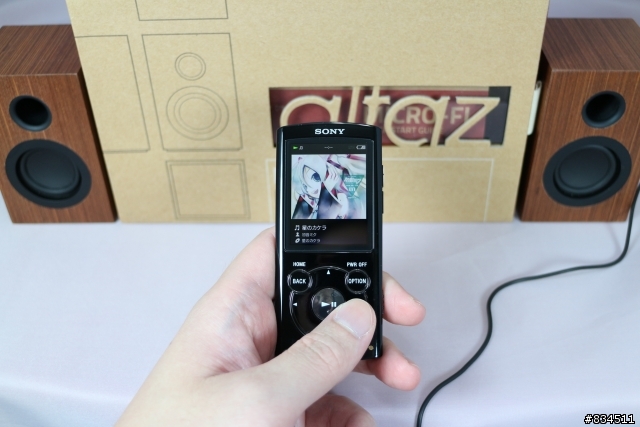 【開箱分享】超乎您想像的聆聽感-『 Altaz Micro-Fi__高音質木材製迷你小喇叭 』( HDSS技術搭載 )