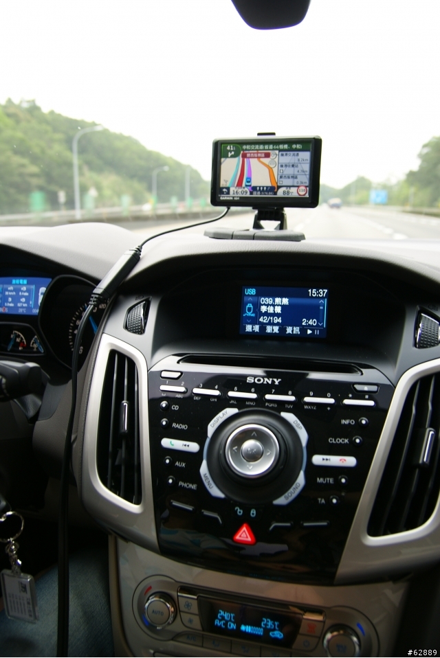 2013 THE ALL-NEW FOCUS 24小時免費開回家
