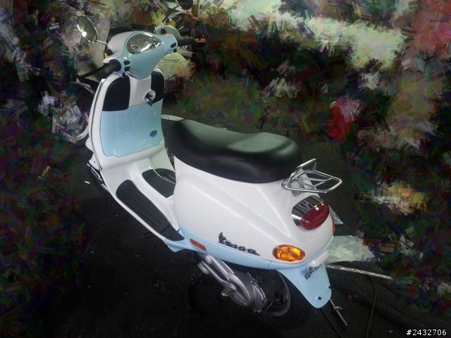 小車大整 ET8 之重生