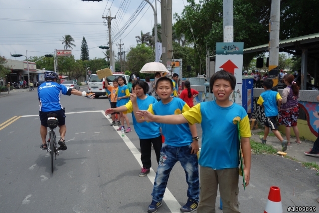 前進台78快速道路,五月濁水與母親河有約