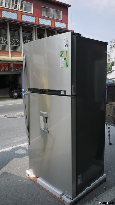 心科技新感動LG GR-B802AV冰箱五心級體驗開箱分享