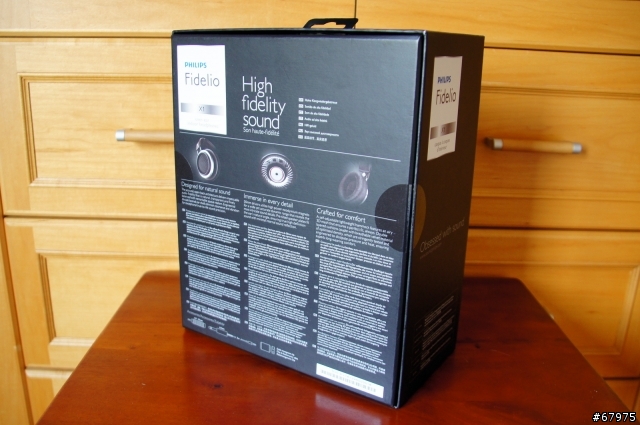 電腦良伴_Philips Fidelio X1_開箱1.5個月後的報告